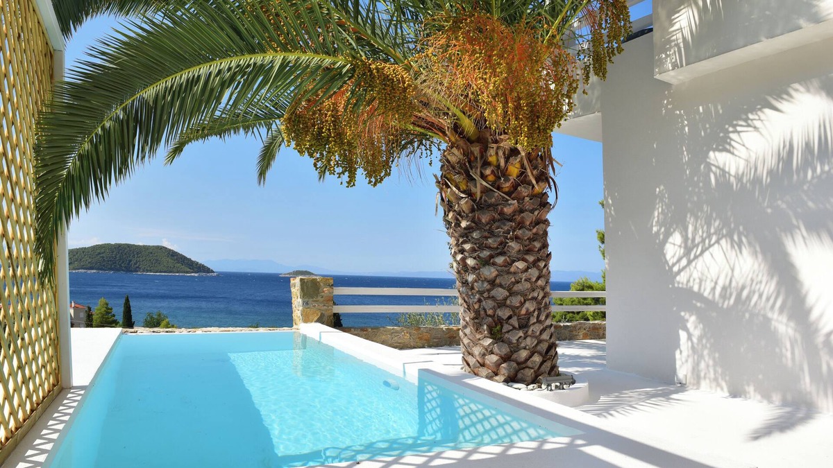 Elios Hotel | Natura Luxury Villas