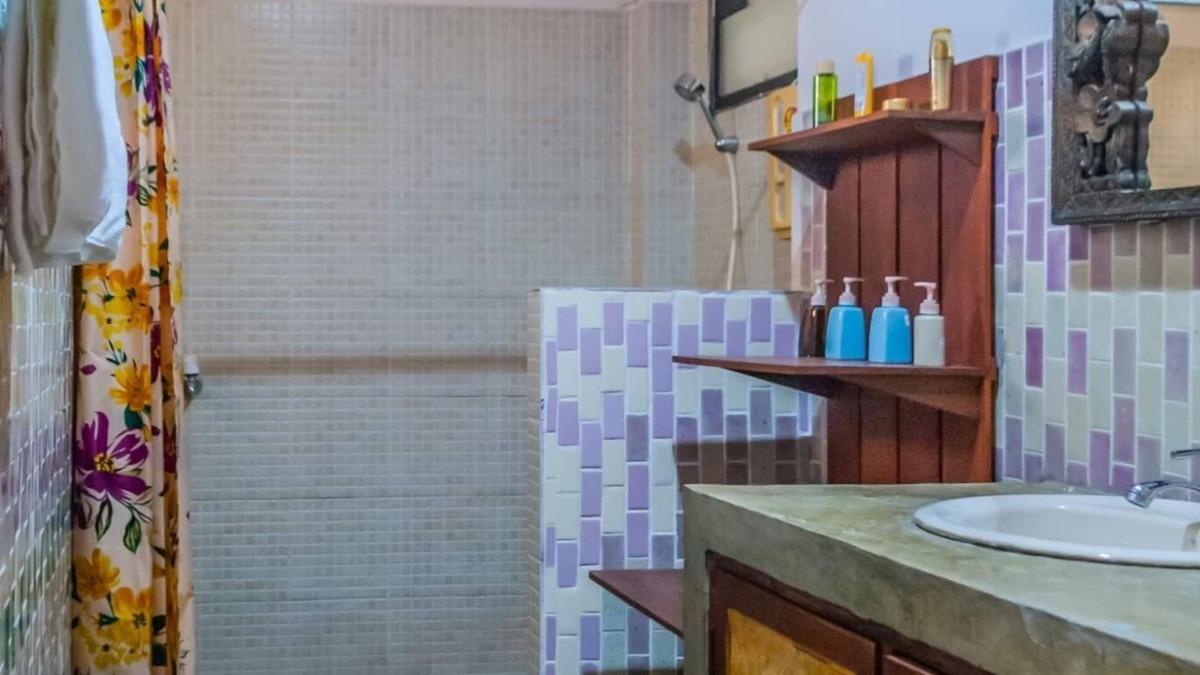 Mae Kon House | Natural Retreat next to SinghPark&WhiteTemple 4BR