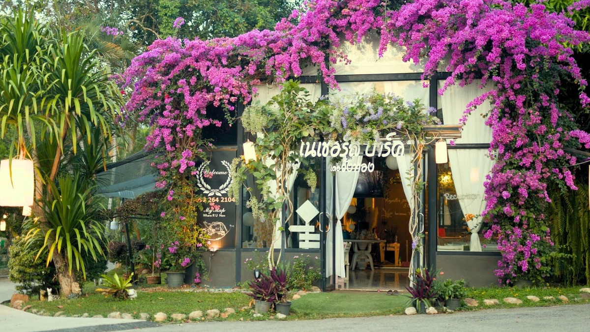 Wang Thong Hotel | Natural Park Resort De Wangthong