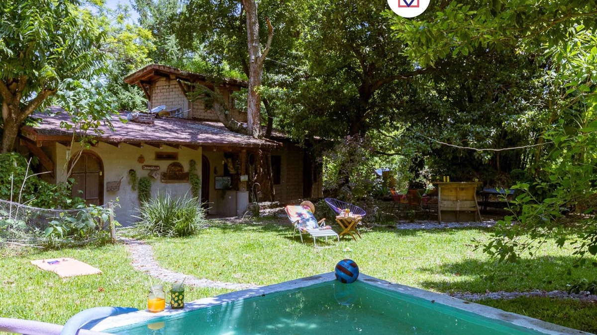 Miacatlan Cabin | Natural Retreat & Pet-Friendly Escape