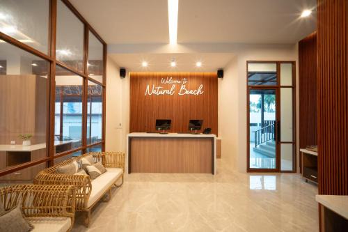 Tha Sala Hotel | NaturalBeach