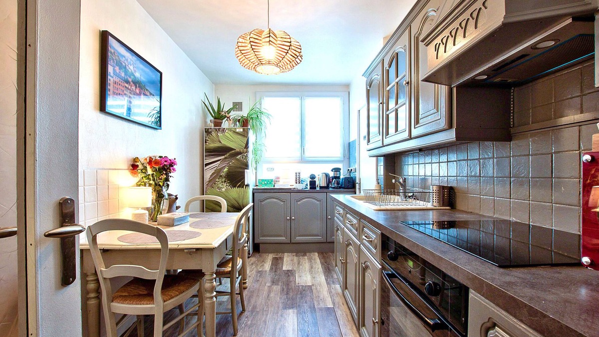 Les Poulettes House | NATURALBNB