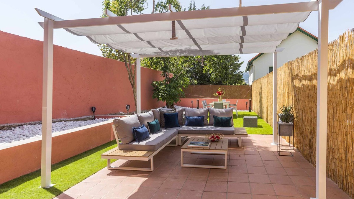 Los Molinos Apartment | Naturaleza Pura a 35 min del Centro de Madrid - I