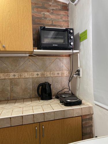 Zavalla House | Naturaleza y tranquilidad