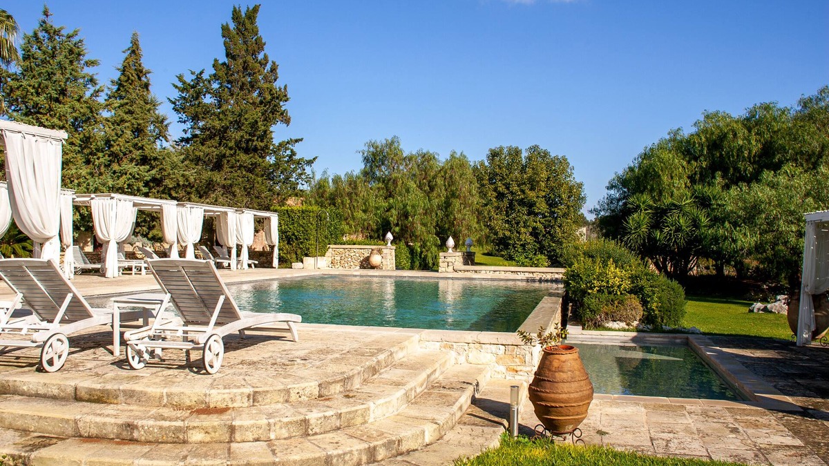 Martano Other | Naturalis Bio Resort & Spa