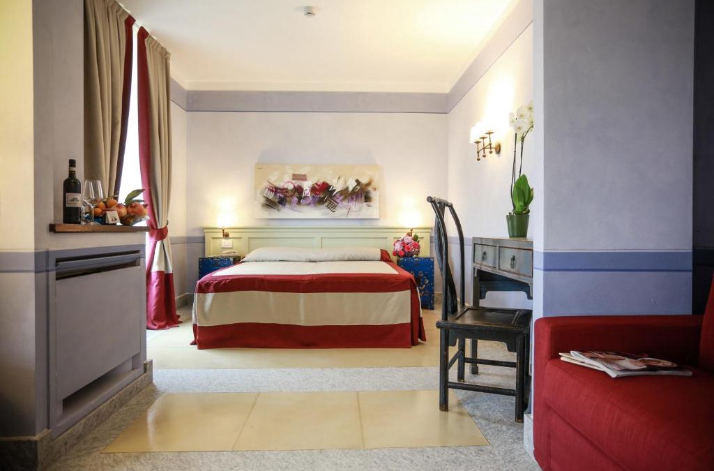 Agliano Terme Resort | NaturalMente Wine Resort