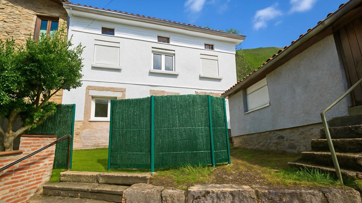 Puente Nuevo House | Naturastur vacation home