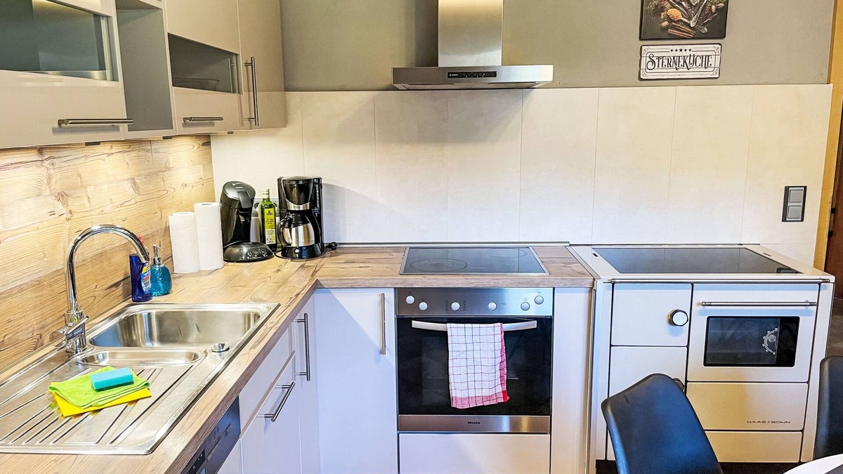 Stinstedt House | Naturblick by Interhome