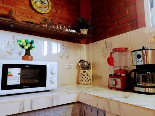 Carpinteria House | Nature and Comfort - Cabaña Cuatro Vientos