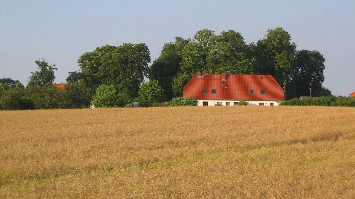 Reimershagen House | Nature and recreation in Mecklenburg - to arrive in - breathe out - enjoy