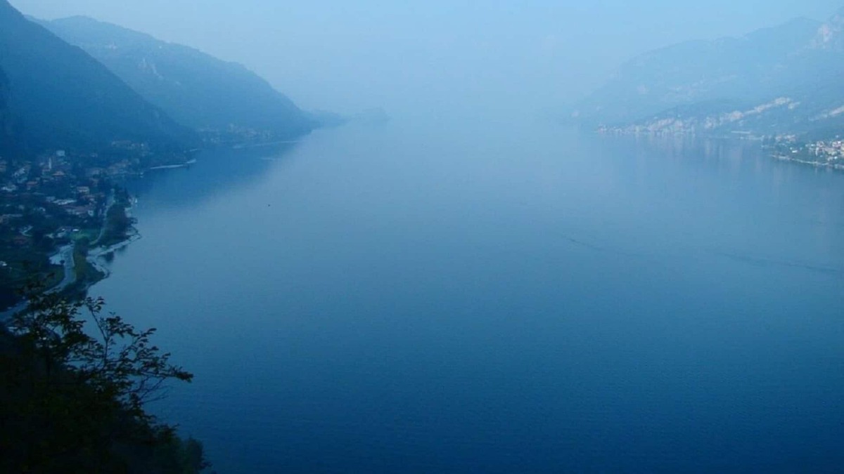 Oliveto Lario Villa | NATURE &ARCHITECTURE DIALOGUE IN A PERFECT HARMONY-STUNNING COMO VIEWS