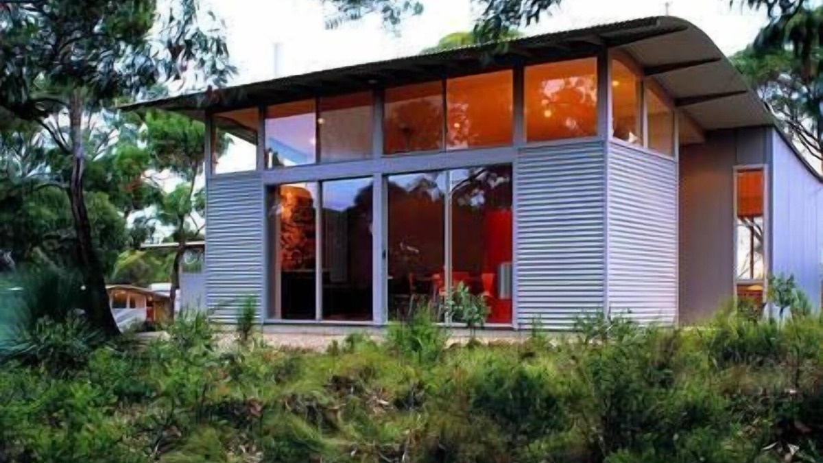 Deep Creek Cottage | Nature stay Ridgetop Retreat