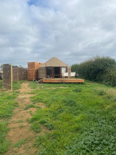 Shepton Mallet Other | Nature Cabins Hiigher Farm