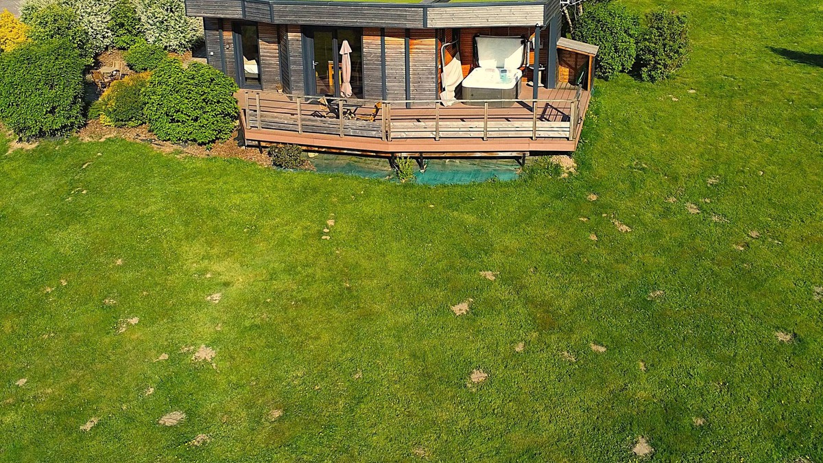 Anould Cottage | Nature Cottage Vosges Le Renard