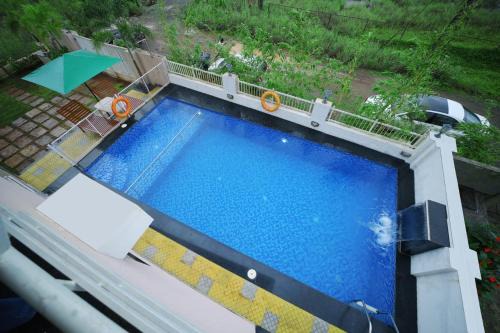 Malavli Villa | Nature Elite Villa