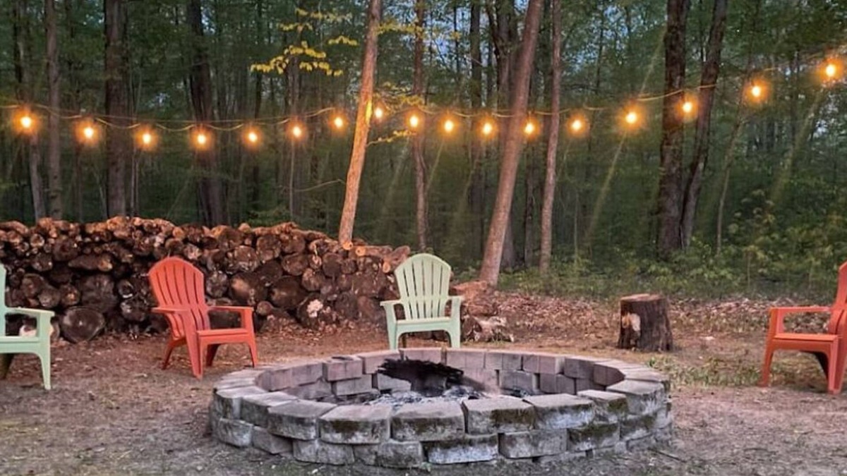 Lake Arrowhead Apartment | Nature Enthusiast-SxS Friendly-6p Hot Tub-Bonfire
