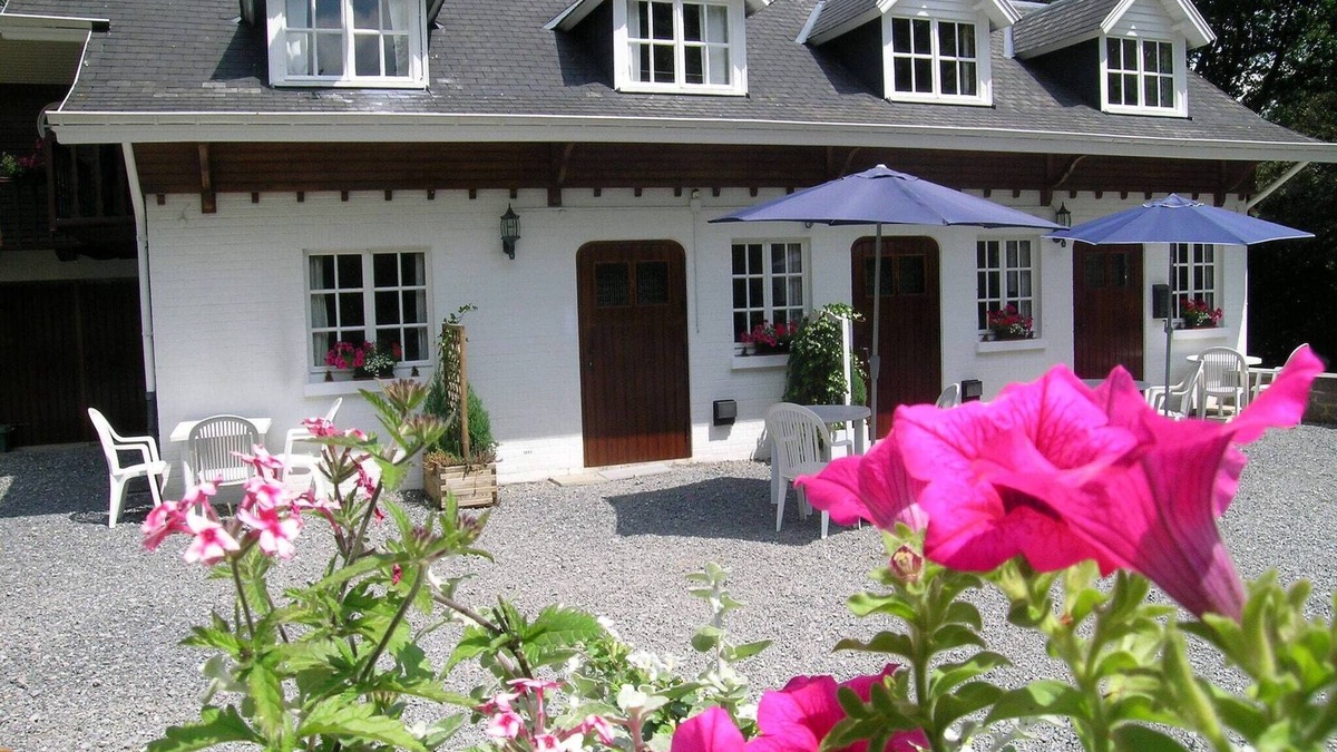 Durbuy Apartment | Nature Escape in Bohon