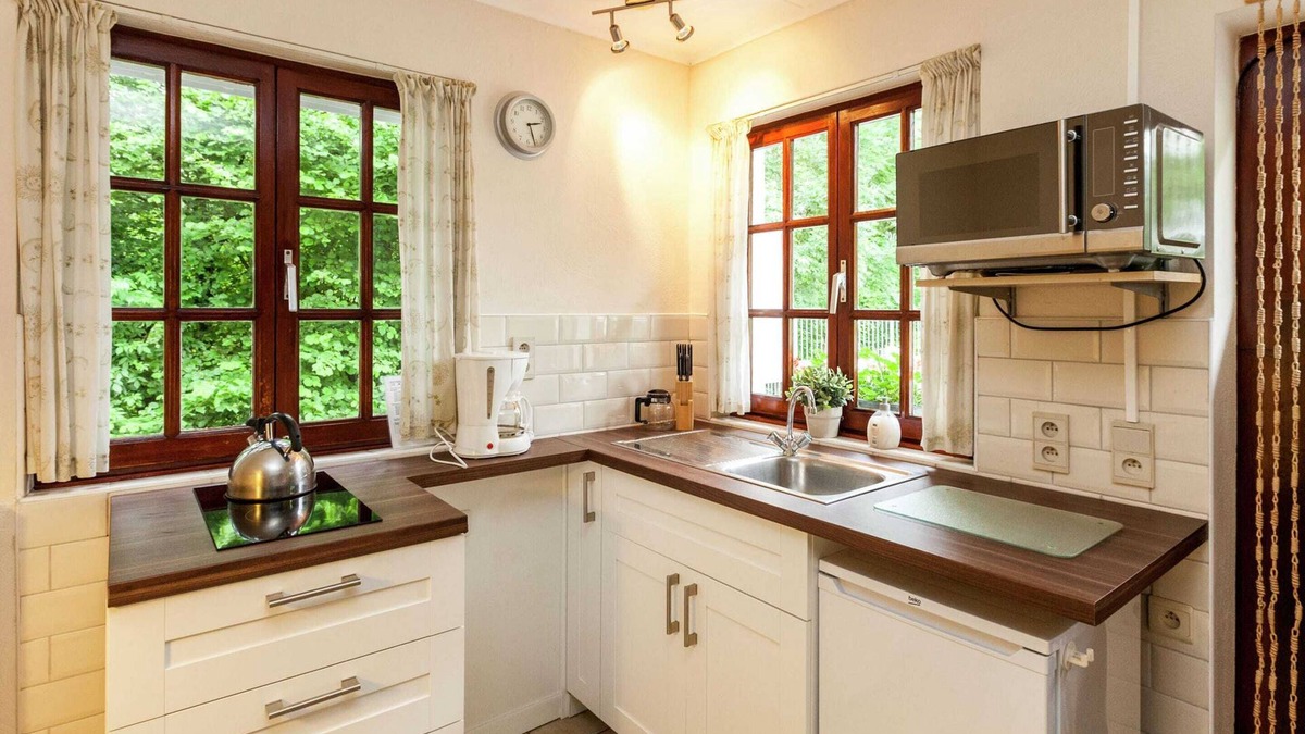 Durbuy Apartment | Nature Escape in Bohon