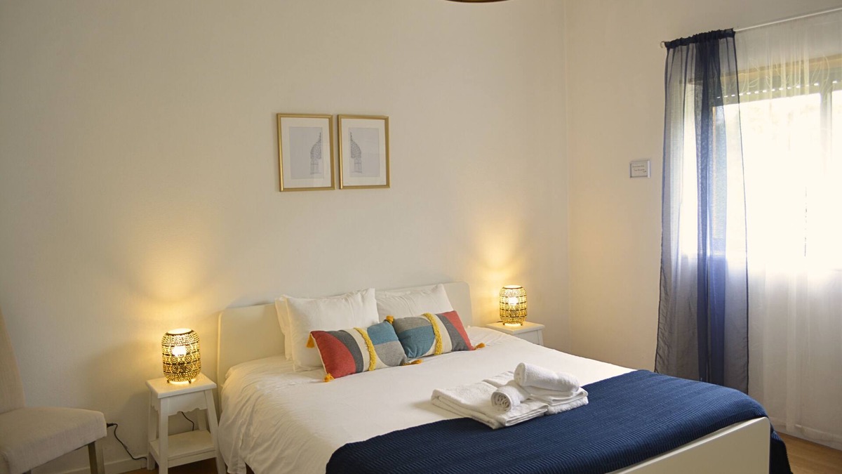 Batalha Cottage | Nature et. al. House - House for private and exclusive use