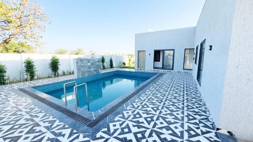 Bhilwara Villa | Nature Farm Villas