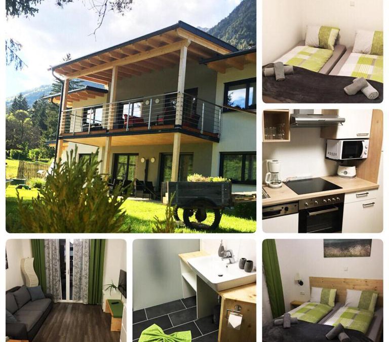 Lake Pressegger Apartment | Nature Fun Apartments - Nassfeld - Pressegger See