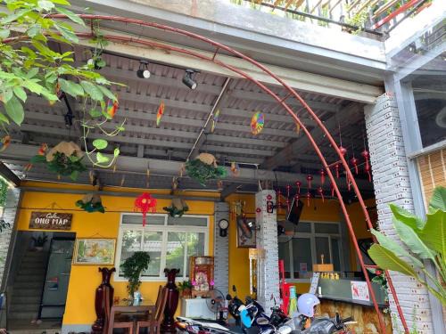 Linh Trung IEPZ House | Nature House Homestay