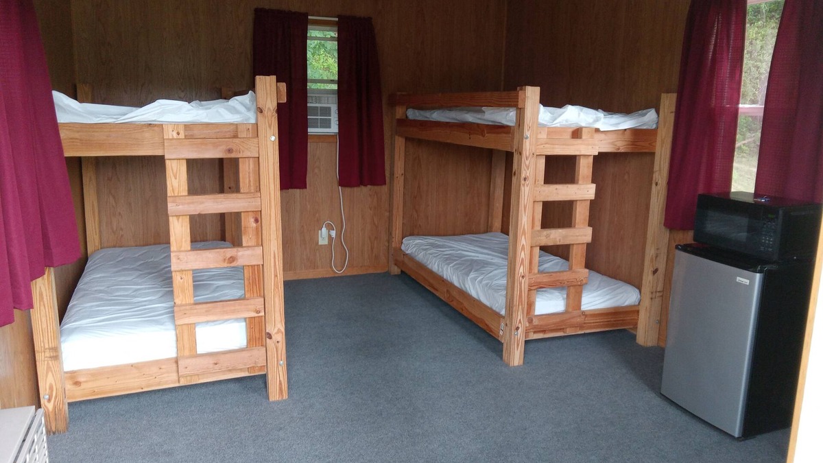 Marcellus Cabin | Nature lover's paradise! Just peace, solitude, tranquility, birds & the trees!
