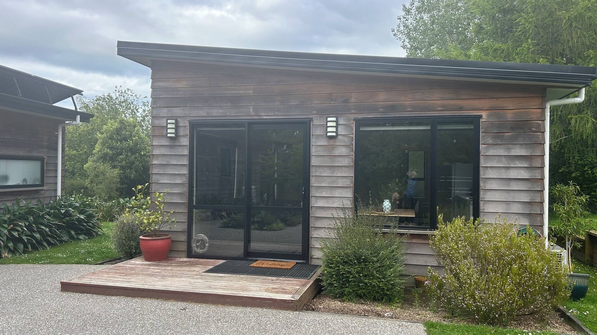 Waitati Cottage | Nature on your door step