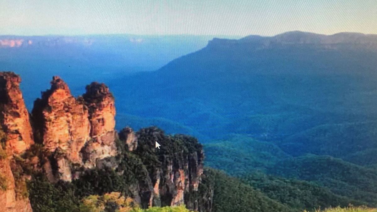Katoomba House | Nature on your doorstep