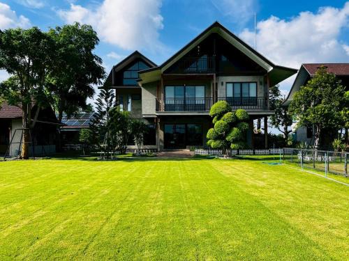 U Thong House | Nature Peace Home