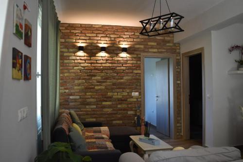Kalafationes Apartment | Nature Retreat Apartment 2