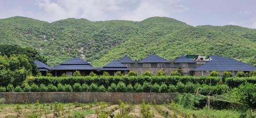 Pushkar Resort | Nature Retreat Resorts- Life in Nature