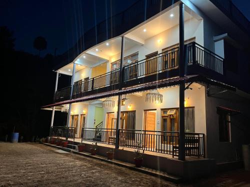 Jeolikote House | Nature's Harmony Resort