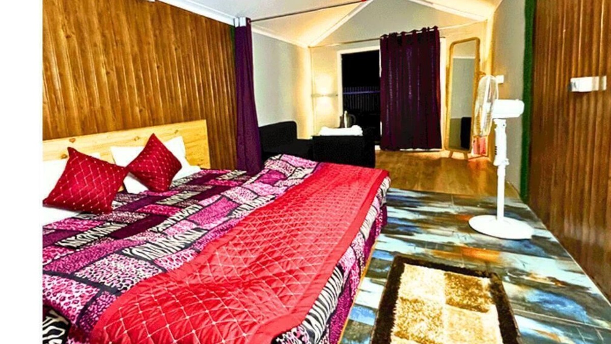 Bullawala Resort | Nature's Haven: Family-Friendly Retreat, Scenic Views & Cozy Comforts Await!