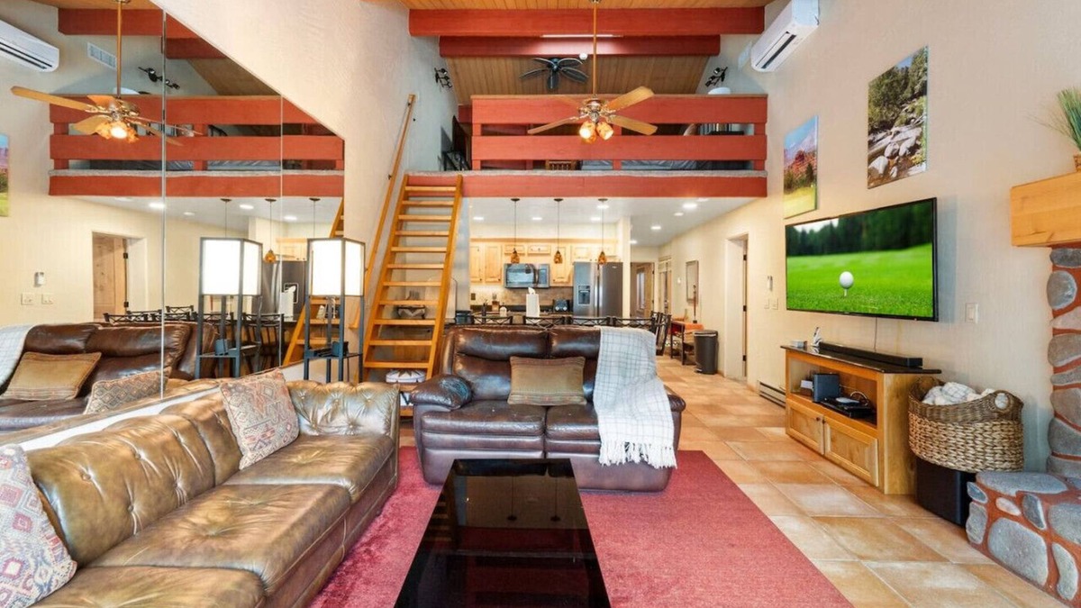 Sedona House | Nature's Haven in Sedona |Unit 41 |Junipine Resort