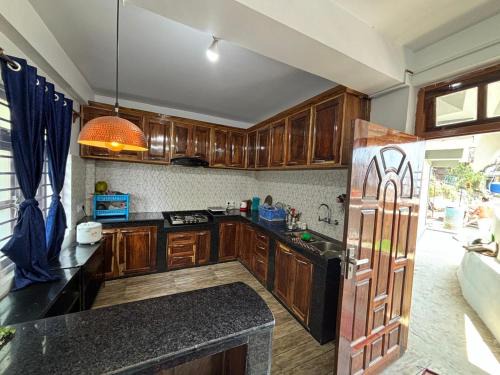 Karsiyang House | Nature's Lap Homestay