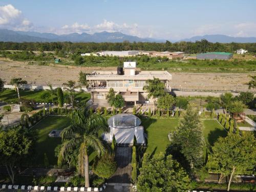 Mayapur Resort | Nature's Nest Resort