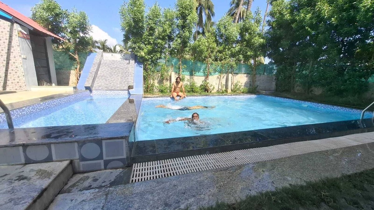 Chikkaballapur Hotel | Nature Soul Resort