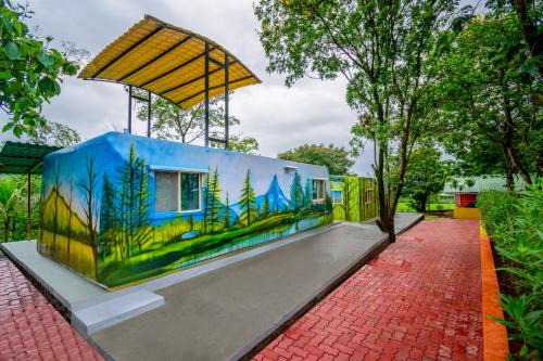 Durshet Resort | Nature Trails Durshet, Khopoli