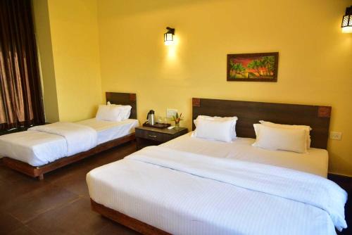 Kolad Other | Nature Trails Kundalika, Kolad