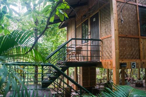 Sajan Resort | Nature Trails Sajan, Vikramgad