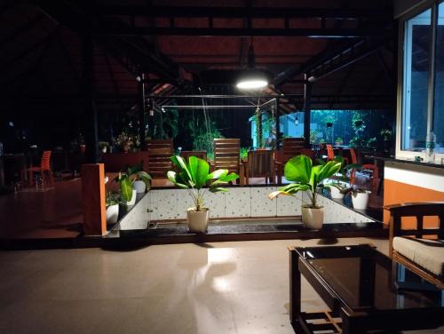 Horanadu House | Nature Valley Homestay Near Annapoorneshwari Temple