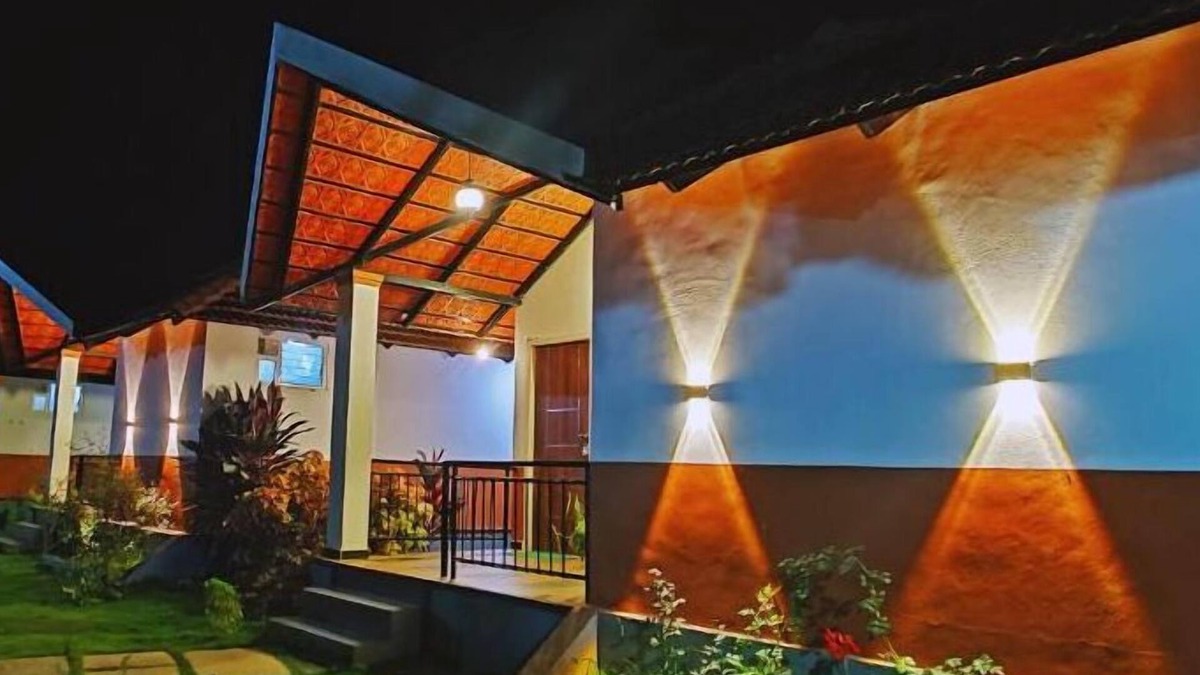 Horanadu Cottage | Nature Valley Resort