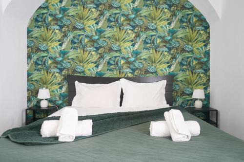 Campo Maior Apartment | NatureHouse