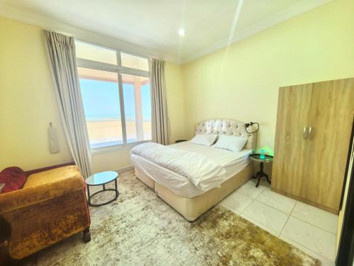 Al Gharbia House | NatureLand Beach Villa