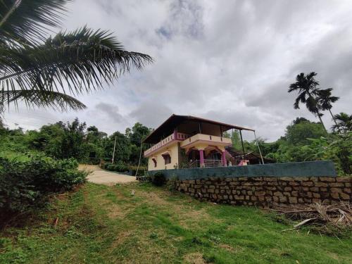 Tirthalli House | NatureNest Retreat