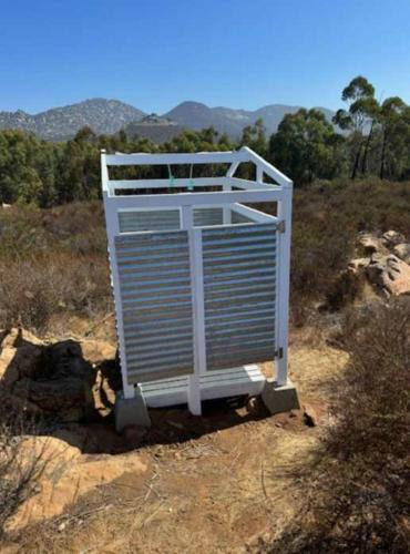 Poway House | Natures Nest
