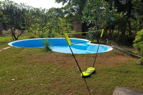 Kashid House | Natures Tranquil Villa. Feel the peace