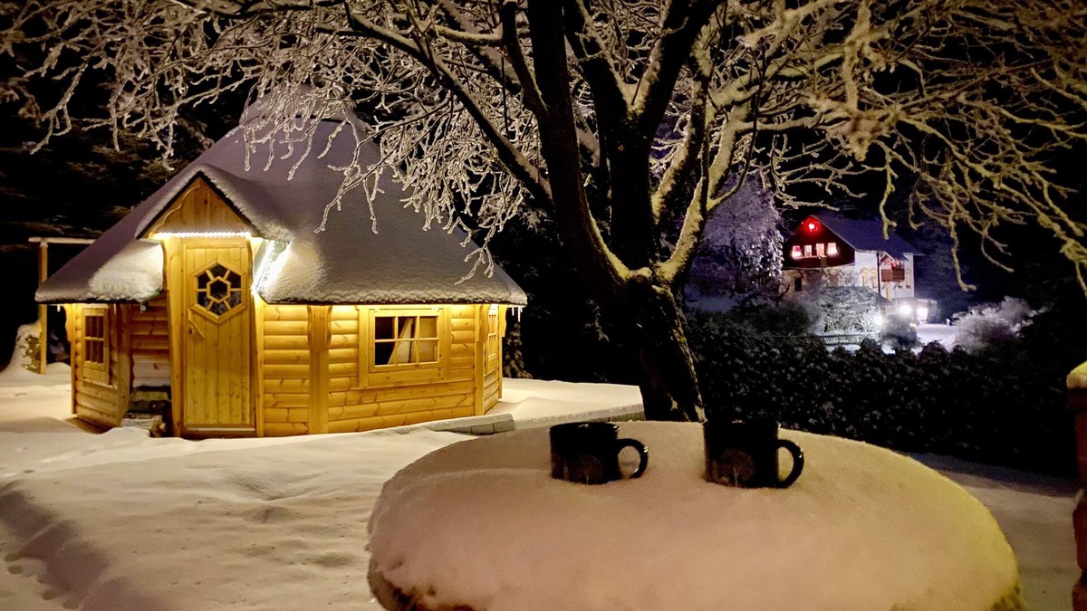 Barenfels Hotel | Naturhotel Gasthof Bärenfels