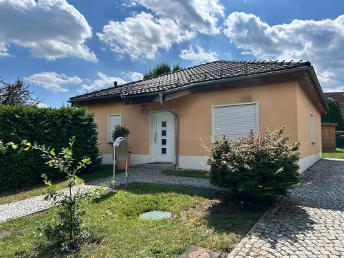 Bertsdorf-Hoernitz House | Naturidyll in Seenähe - Ferienhaus Landhaus Habichtnest